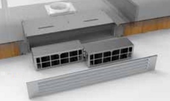 Kit de recirculación Cata AS750 02800939