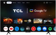 TV TCL 55%%%quot; 55P8L UHD MINILED GOOGLETV 144HZ