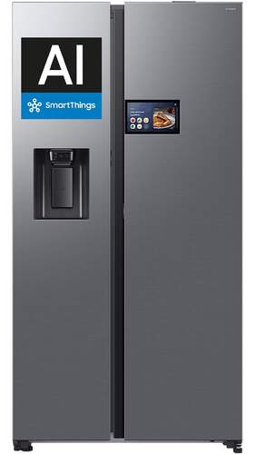 Frigor&iacute;fico Samsung RS90F64EETEF