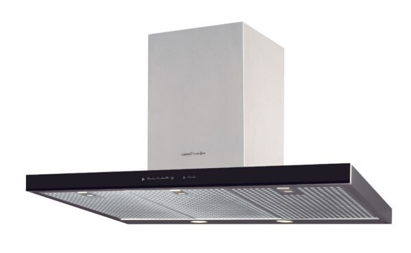 Campana Cata Gladius  900 XGBK