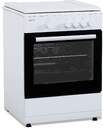 COCI. ARTICA AKF6060W BLANCA 60x60 4F
