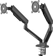 Brazos Monitor Universal One For All DM8210 Negro