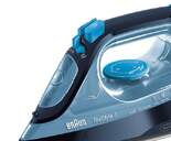 PLANCHA BRAUN SI3050BL 2400W CERAMIC 3D AUTO OFF