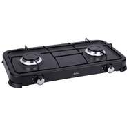 Hornillo de gas Jata JECG2702
