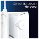 CENTRO DENTAL ORALB IO4 BLANCO   OXYJET IRRIGADOR