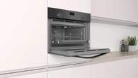 HORNO BALAY 3CB5151N2 CRISTAL NEGRO
