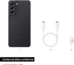 SMARTPHONE SAMSUNG S21 FE 5G G990 8/256 6,5%%%quot; GREY