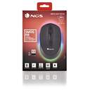RATON NGS WIRELESS MULTIMODE MOUSE SMOG RB