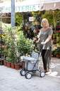 CARRO-COMPRA CARLETT COMFORT MOON GRIS