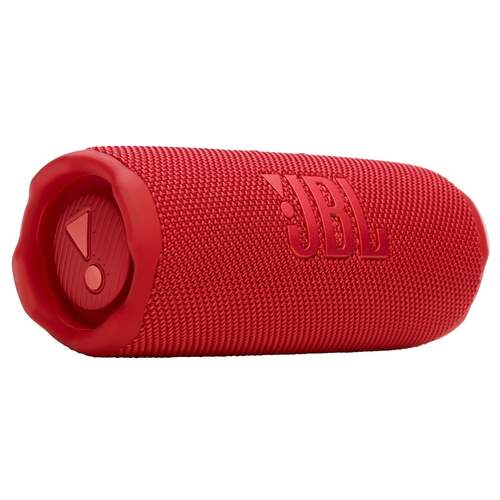 Altavoz JBL Flip 7 Rojo