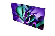 TV LG 97%%%quot; 97M49LA UHD OLED EVO ALFA11 ZERO CONNECT