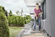 HIDROLIMPIADORA KARCHER K5 POWER CONTROL