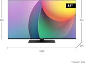 TV PANASONIC 65%%%quot; TB65W60AEZ UHD SMART TV PEANA