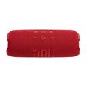 ALTAVOZ JBL FLIP 7 RED