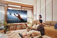 TV SAMSUNG 50%%%quot; TU50U8005F CRYSTAL UHD SMART TV BT