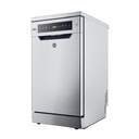 LVJ. HOOVER HF1C3SB1FX 8P 45CM 3%%%#170;B 43dBA INOX