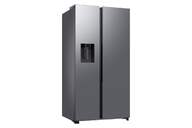 FRI. SAMSUNG RS70F67KCTEF 179x92 DISP INOX
