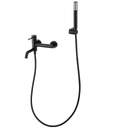 GRIFO IMEX KIT BA%%%#209;O/DUCHA MM MONZA NM BDM039-4NG