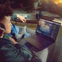 PORTATIL HP OMEN 16 B1003NS I7 16GB/512GB/ RTX3060
