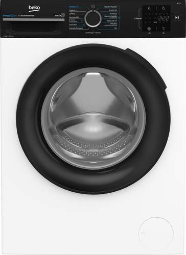 Lavadora Beko BM3WFSU38213