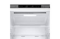 FRICOM. LG GBBSJ20DPY 203x60 INOX DSP