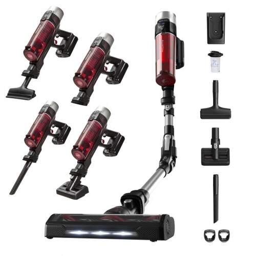 Aspirador Escoba Rowenta RH2077