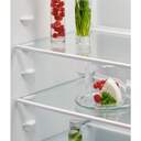 FRI. AEG OSD5S161ES 157x54 2P LOW FROST INTEGRABLE