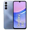 SMARTPHONE SAMSUNG A15 4/128 6,5%%%quot; BLUE