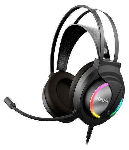 Auriculares Gaming Krom Kappa
