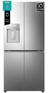 Frigor&iacute;fico Americano 4 Puertas Hisense RQ5P470SYID
