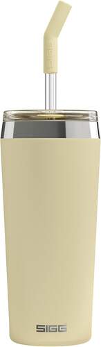 Vaso SIGG Helia Optimistic Yellow