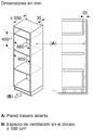 HORNO BALAY 3CW5179B3 MF 45CM CRIST BCO