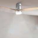 VENTILADOR TECHO CECOTEC 5600STEL DC WIF 132C 8240