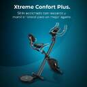 Bicicleta Est?tica Cecotec DrumFit X-Bike 3000 - Neo Pro