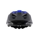 CASCO REEBOK MTB KS33 SHINY BLUE BLACK L