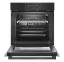 HORNO HOOVER HO6M5G3YTB 78L GT MF PIRO NEGRO DSP