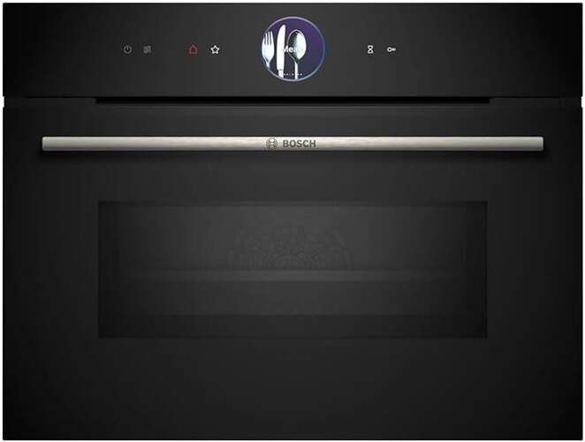 Horno Pirol&iacute;tico Bosch CMG7761B1
