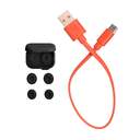 AURICULARES JBL TUNE FLEX 2 TWS BLACK