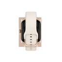 SMARTWATCH AMAZFIT GTS 4 MISTY WHITE