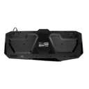 TECLADO PHOENIX MK2 RGB MEMBRANA GAMING