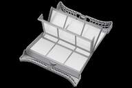 SECADORA SAMSUNG DV16DG8600BWU3 16KG BC HIBRID DSP