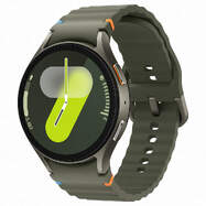 Samsung Galaxy Watch 7 Verde