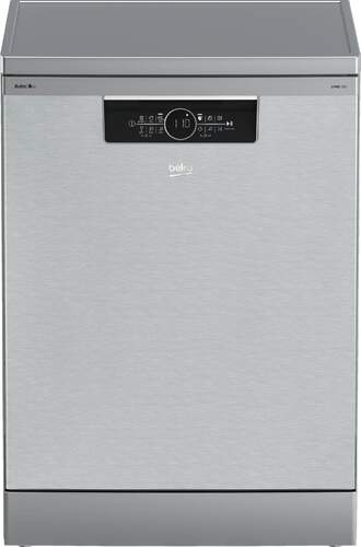 Lavavajillas Beko BDFN36640XA