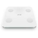 BASCULA SPC ATENEA FIT 3 BLUETOOTH 6503B 18 MEDIC