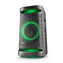 ALTAVOZ NGS PORTATIL 900W CON WOOFER 10%%%quot;
