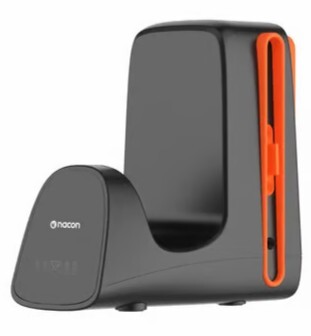 Base de carga Nacon XL para Nintendo Switch 2