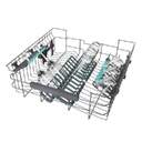 LVJ. CANDY CNS4A4S3PSB 10P 3%%%#170;B 44dBA WIFI INT