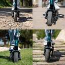 PATIN ELECTRICO CECOTEC BONGO Y65 500W 10%%%quot;