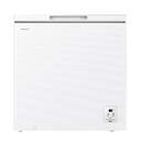 CONG.HOR HISENSE FT200N1AWDL 86x79 198L BCO