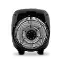 VENTILADOR BOX UFESA OREGON BF5030 25CM 50W